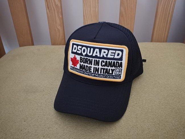 DSquared D2 Cap ID:20220420-419